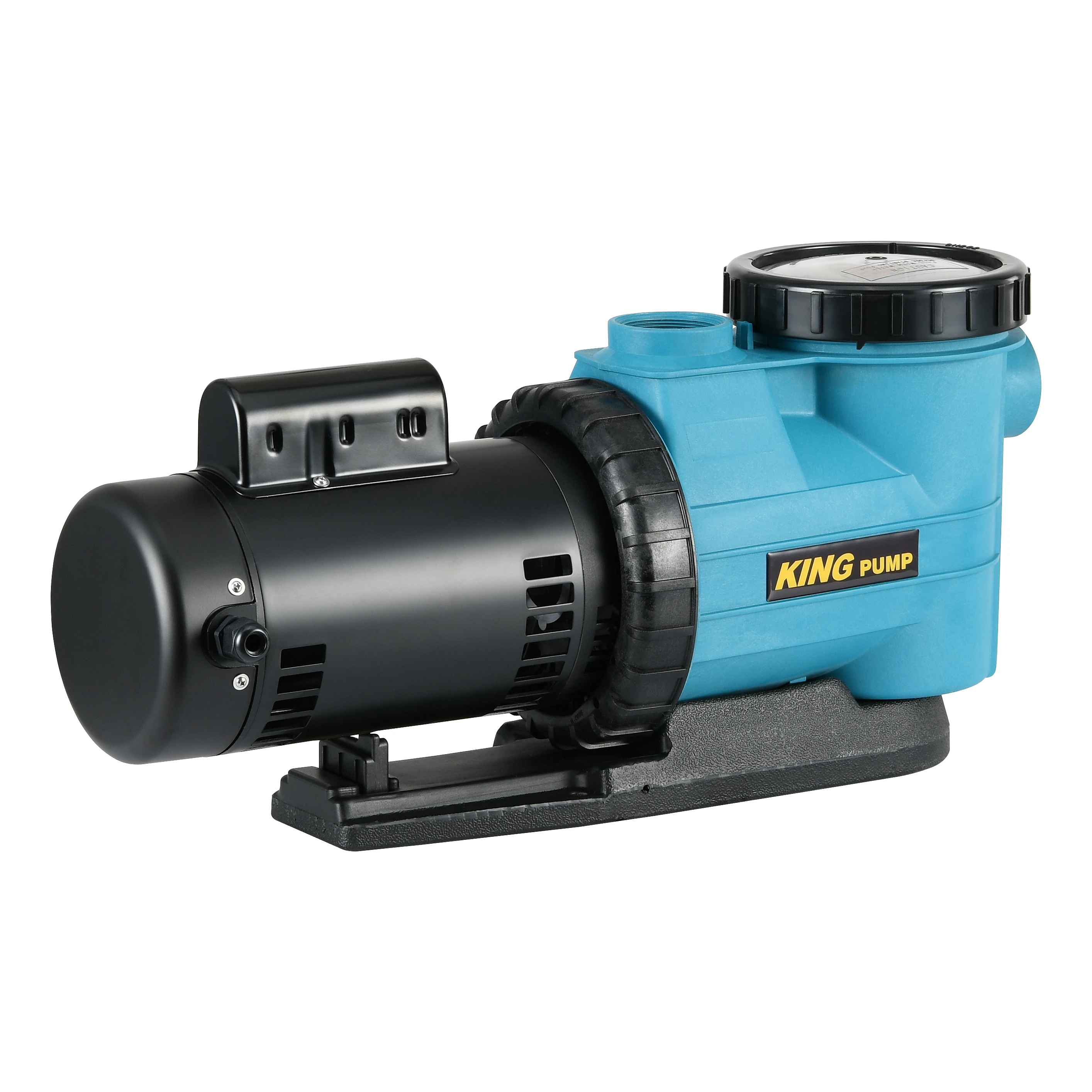 Single Phase Circulating System Pool Pump KP 380V 3.0HorsePower50HZ For Swimming Pool Water Pump