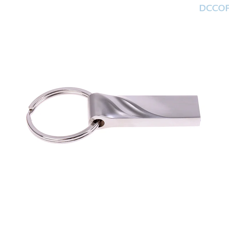 Portable USB Flash Drives Pen Drive Flash Memory USB Stick U Disk Storage image 2