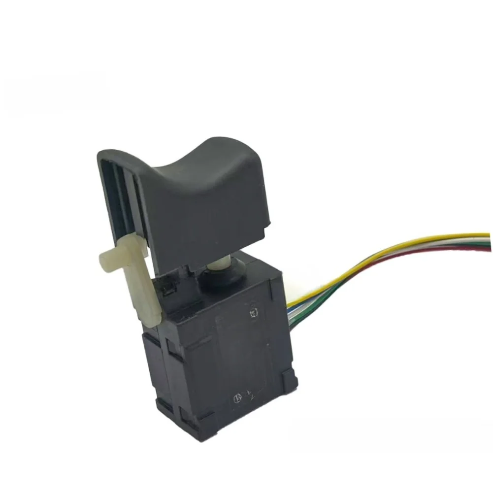 

1pc Brushless Wrench Control Panel Wrench Controller Assembly With Switch For Wrench Protection Board Power Tool Accessories