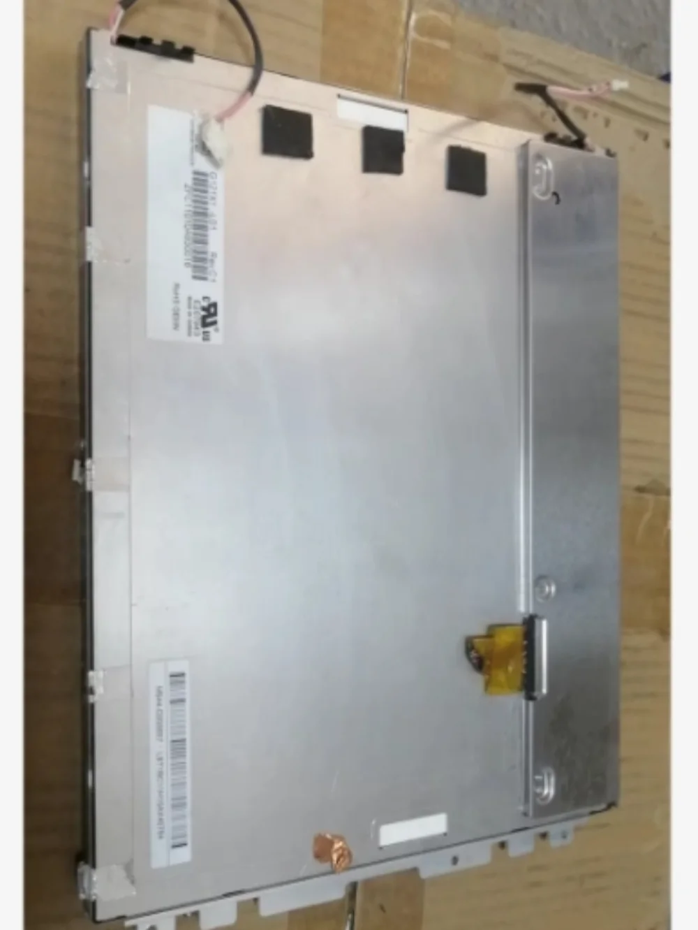 

G121X1-L01 LCD display screen