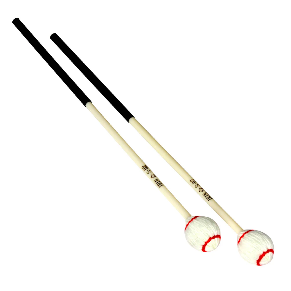 

Drum Stick Mallets Percussion Xylophone Drumsticks for Students Musical Instrument