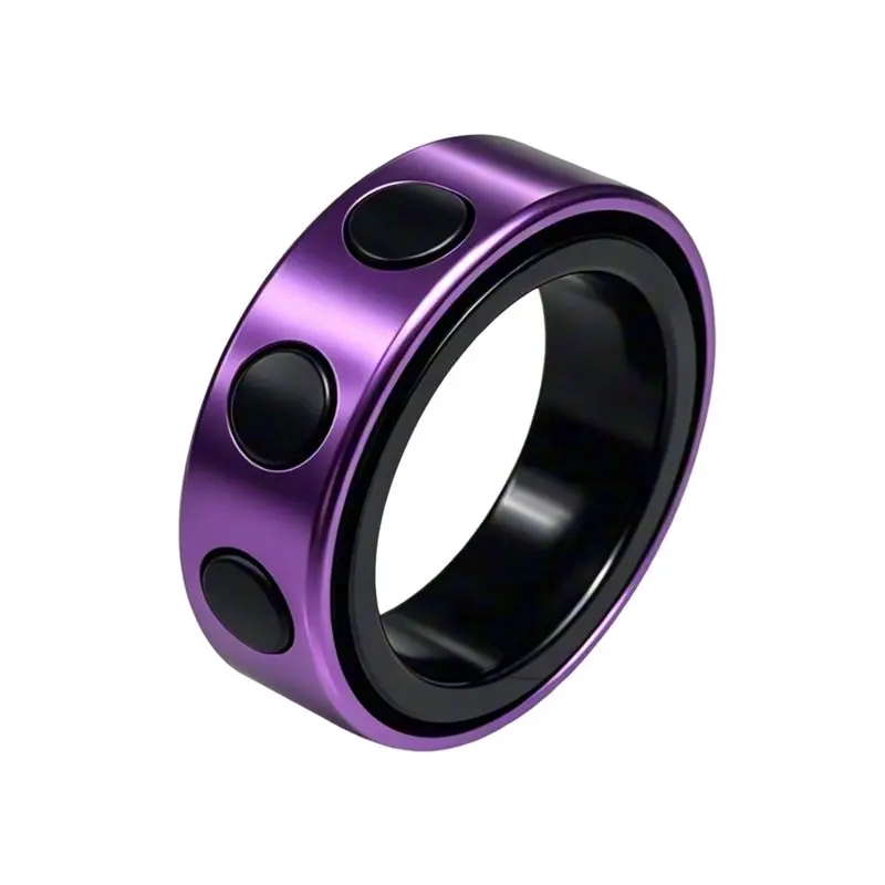 LXYB18B Bluetooth Remote Controller Ring 20Mm Wireless Music Control For Mobile Phones, Tablets And Earphones- Lazy Tool