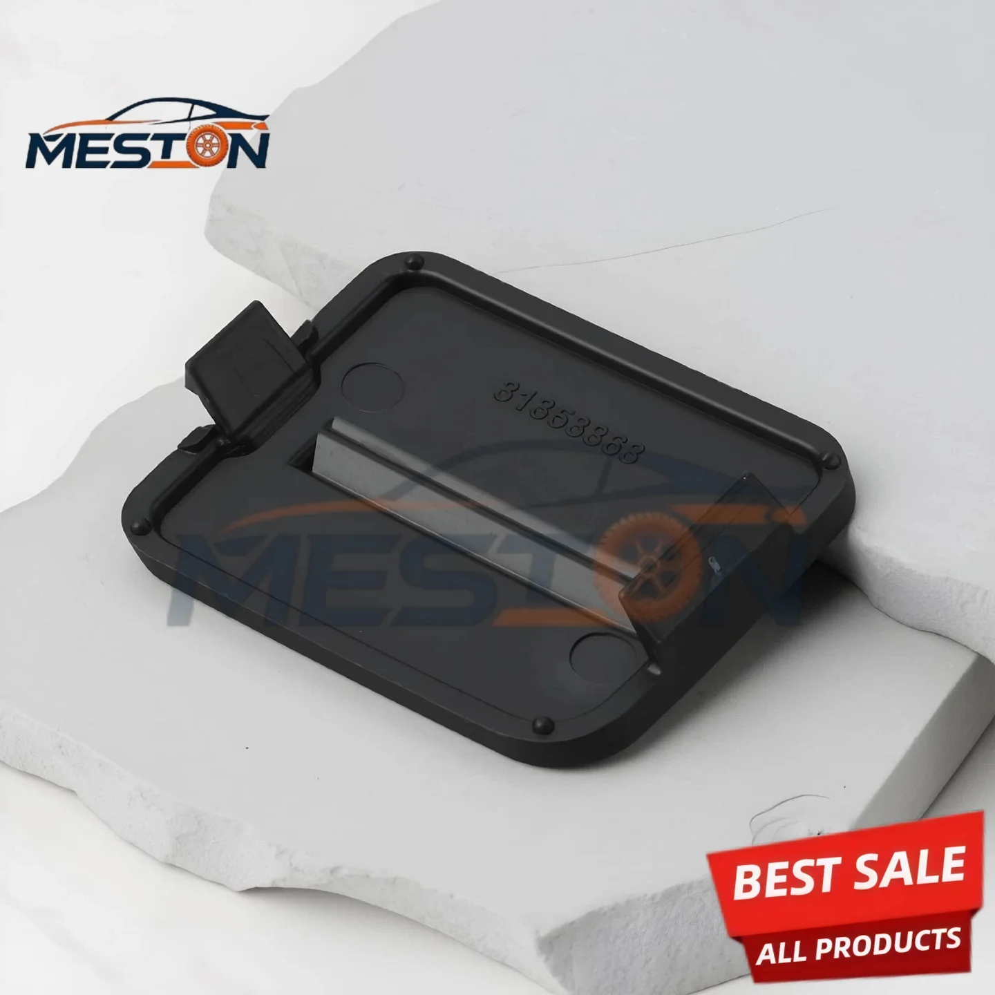 OEM 31353363 for Volvo XC90 Front Right Fog Light Grill Cover Cap 2016-2019