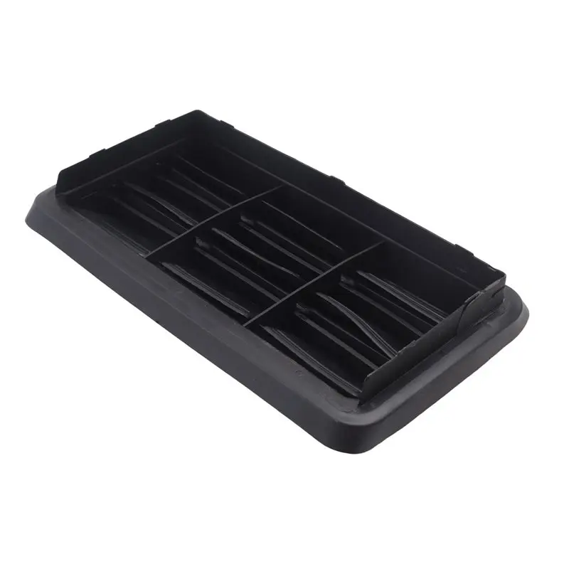 

A99F-Tailgate Air Vent Outlet Quarter Panel Grille Auto For Jeep Wrangler JK 2010-2018 Car Rear 55394330AB