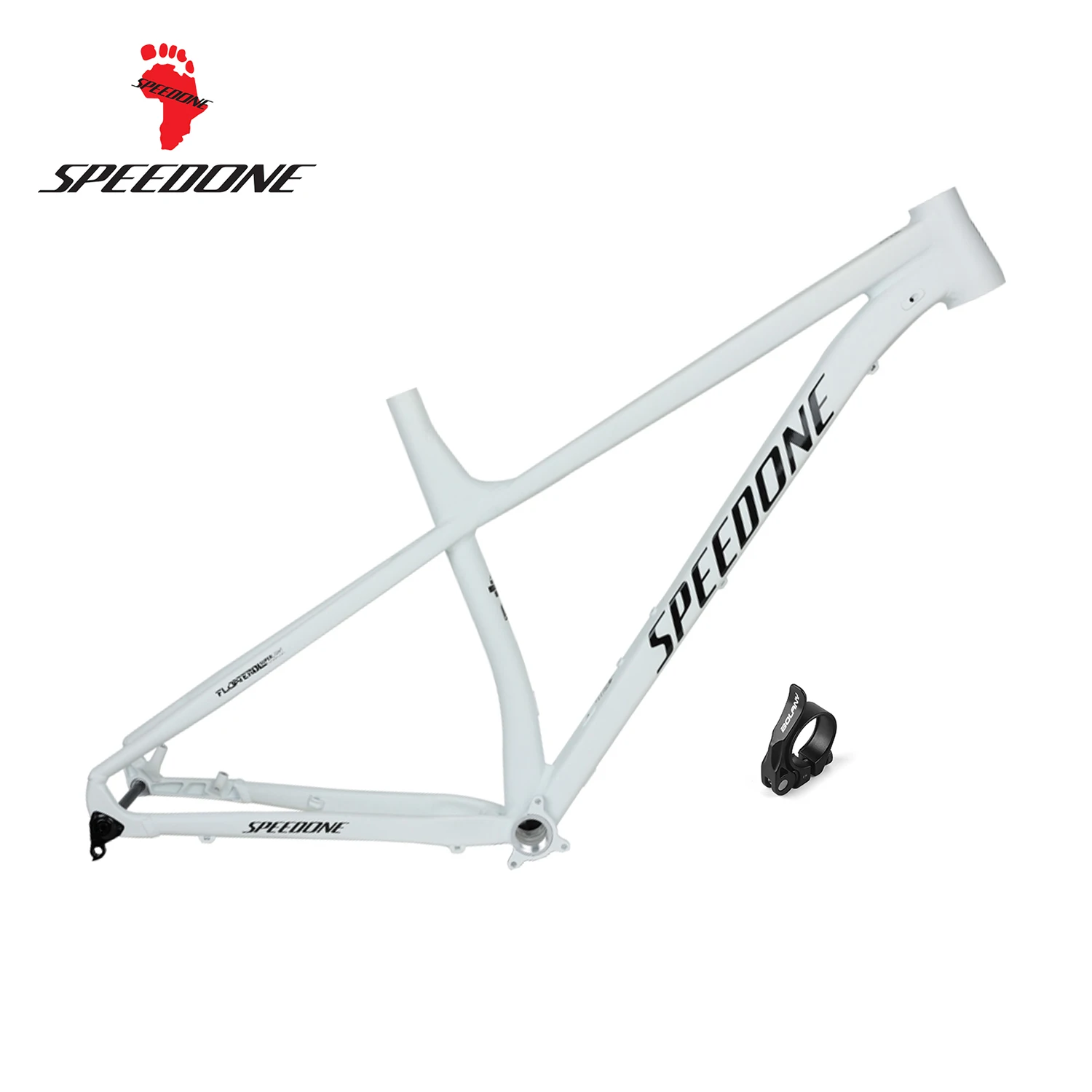 スピード-マウンテンバイク用アルミニウムフレーム,MTB,ポスト,耐久性