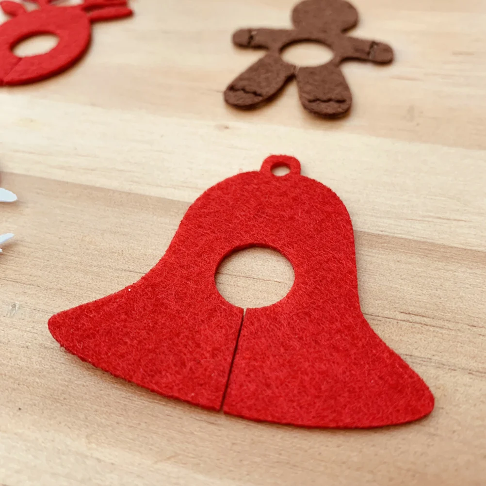 

9Pcs Christmas Wine Glass Markers Decorative Buckle Party Drink Identifiers Cup Tags Glass Identification Marker Red Wine