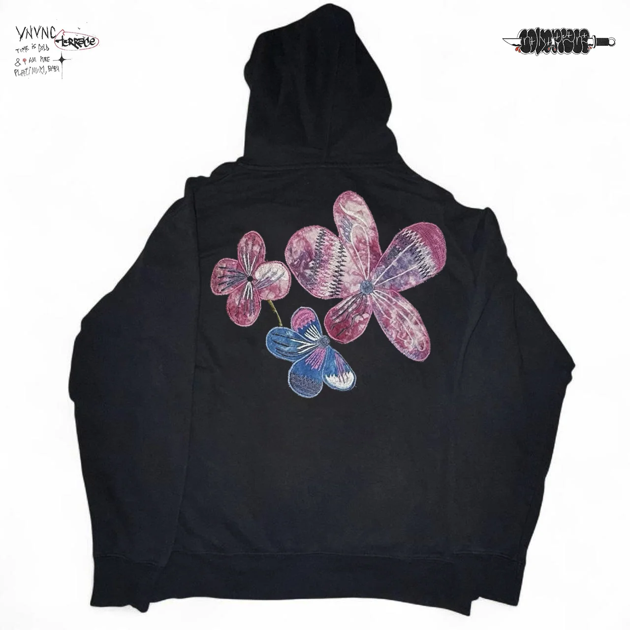 sweat-shirt-a-capuche-en-coton-epais-450g-patchwork-creatif-motif-floral-vintage-coupe-oversize-style-decontracte-collection-automne-2025