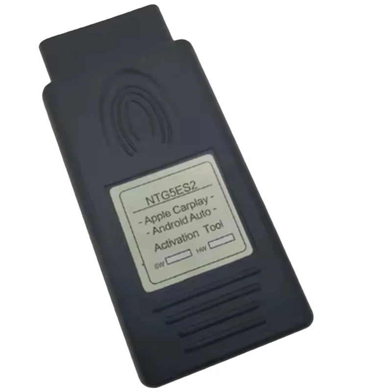 

Carplay OBD Activator Formercedes Carplay NTG5ES2 Automobile Fault Diagnosis Instrument