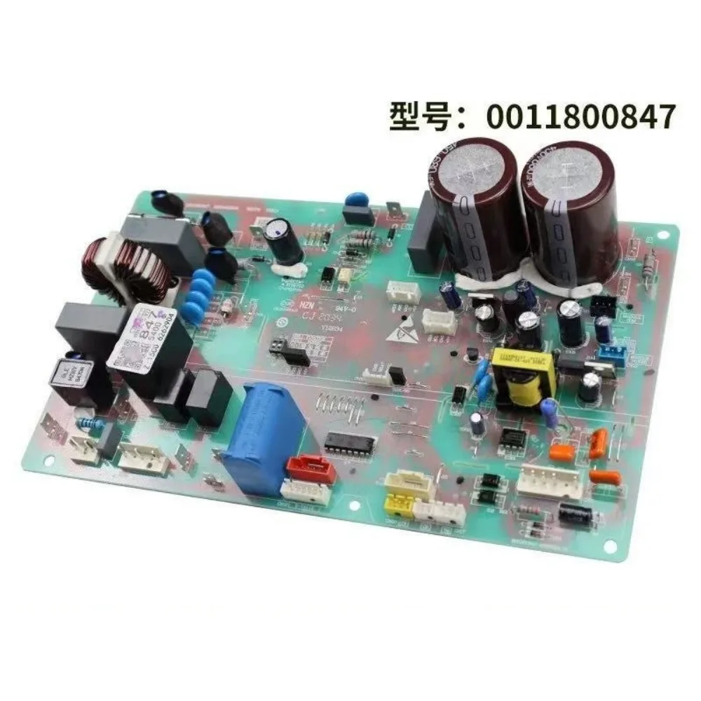 

Подходит для KFR-35/0123 Haier, инверторная схема кондиционера, компьютерная плата, универсальная уличная основная плата 00118 00847