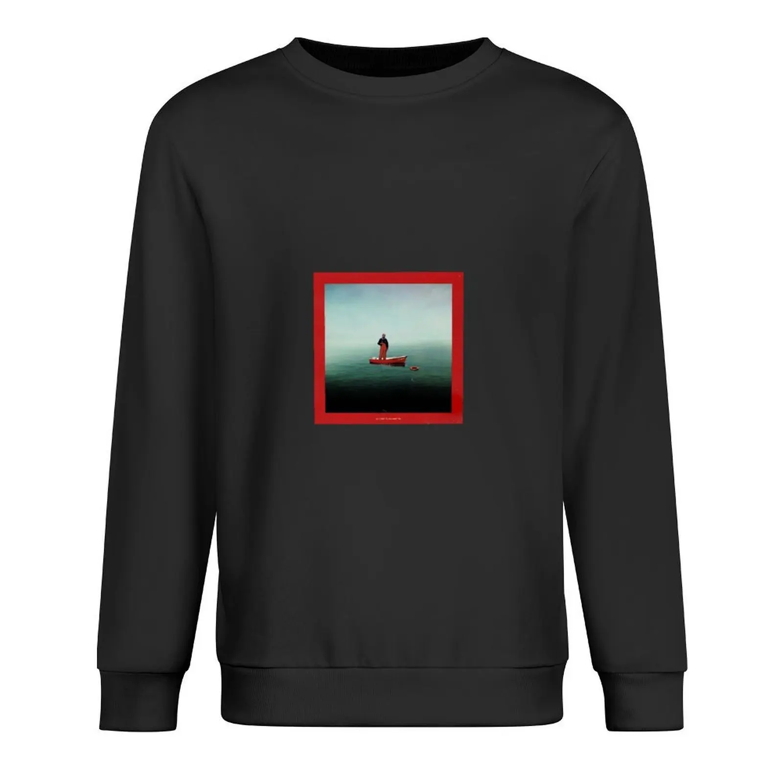 

67 Lil Yachty Pullover anime clothing men's autumn clothes men wear mens designer clothes sweatshirts men