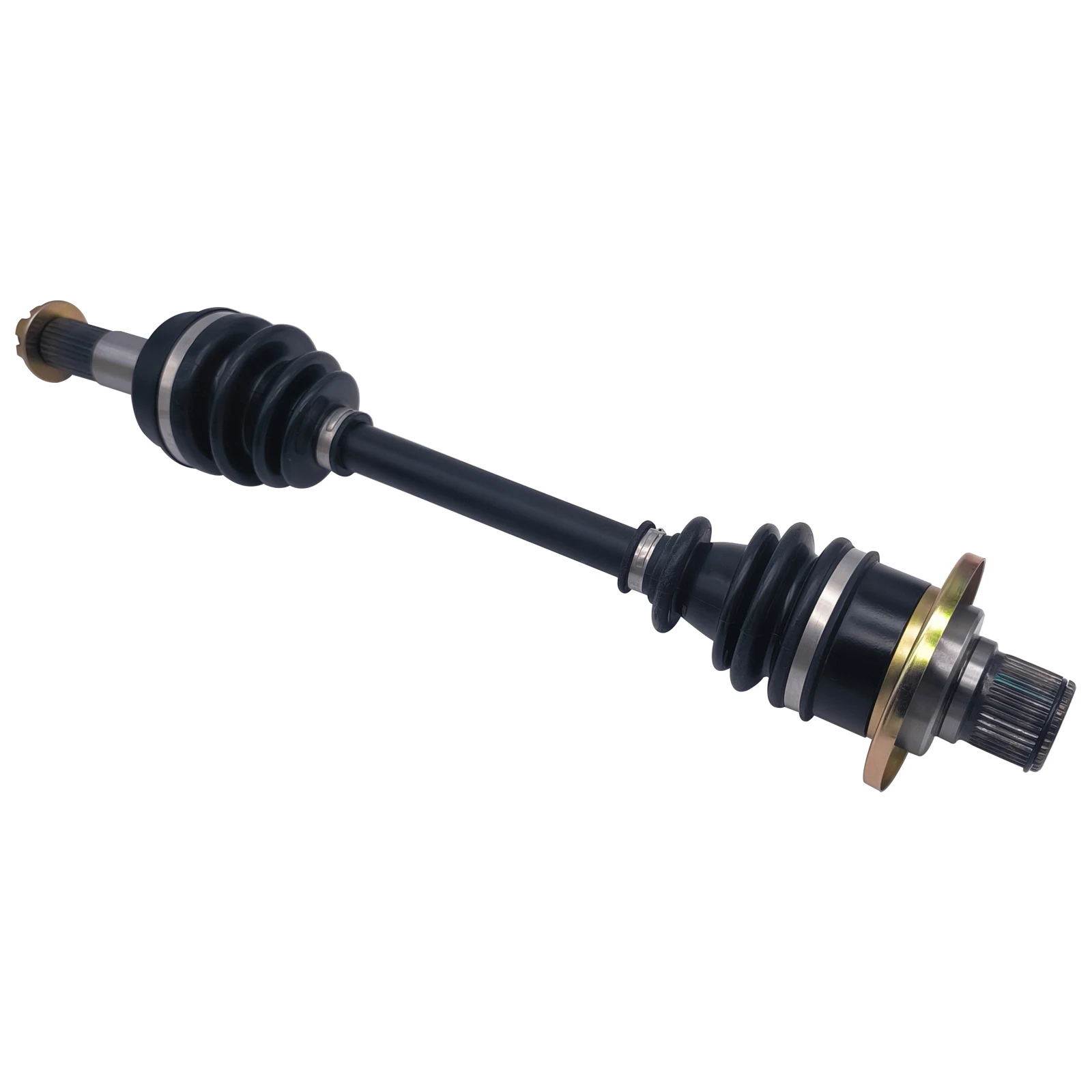 

Rear Left C.V Axle D For Hisun body parts ATV 400 500 700cc quad 4x4 Hisun Code PJ00000263000300