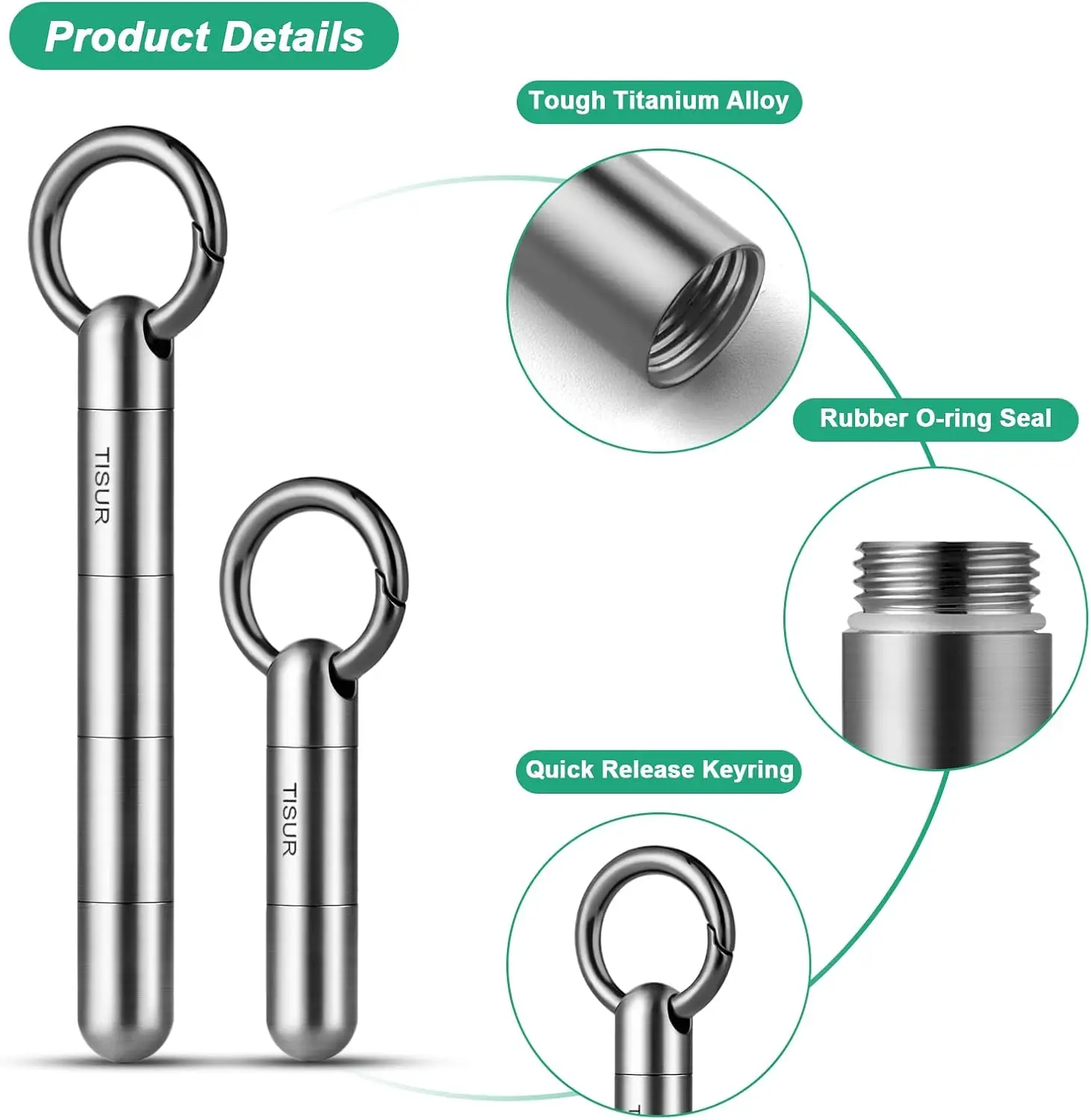 Рисунок 4 - Держатель для таблеток TIMULTIKeychain