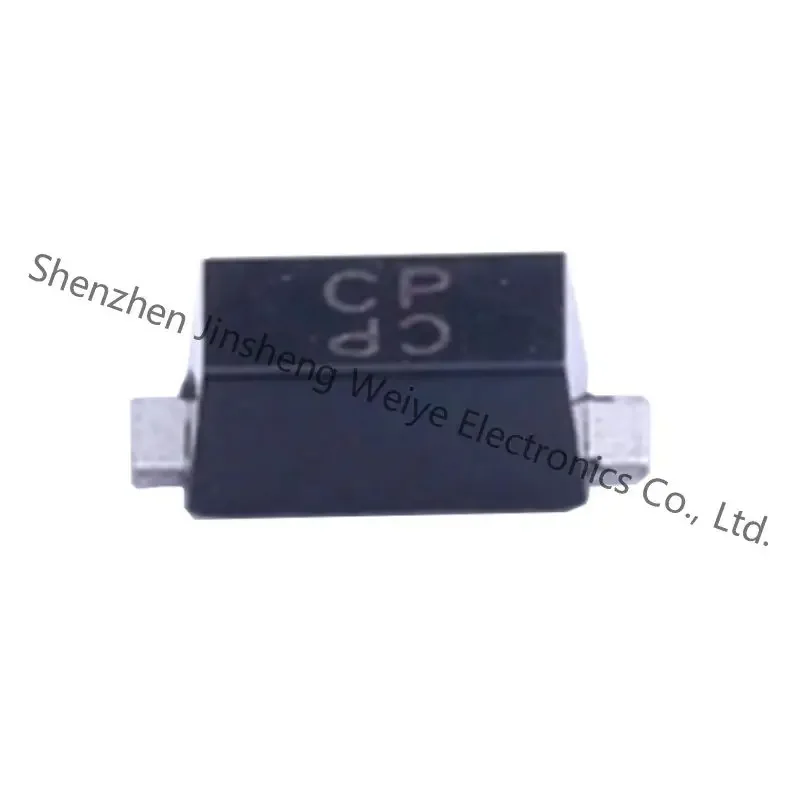 SJD12C36L01 ESD Suppressor Bi-Directional 15KV 36V 2-Pin SOD-123S IC Chip to demand PCB BOM Free Shipping