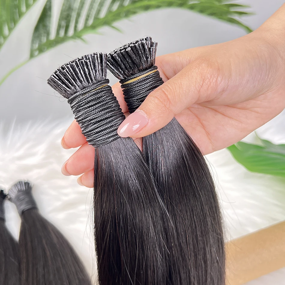 Straight Ponytail I…