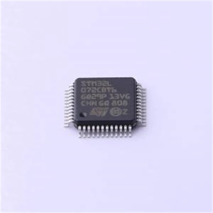 

10PCS/LOT STM32L072CBT6 (Microcontrollers)