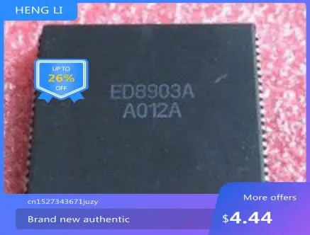 

IC NEW 100% ED8903A