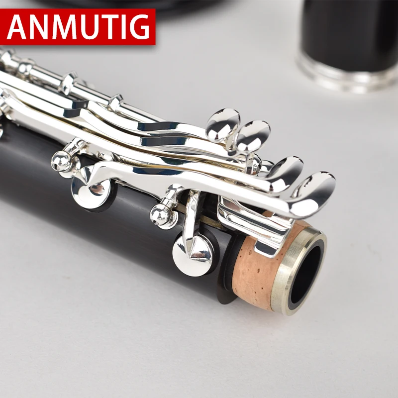 Clarinet Cork 10 Pieces Instrument Accessories