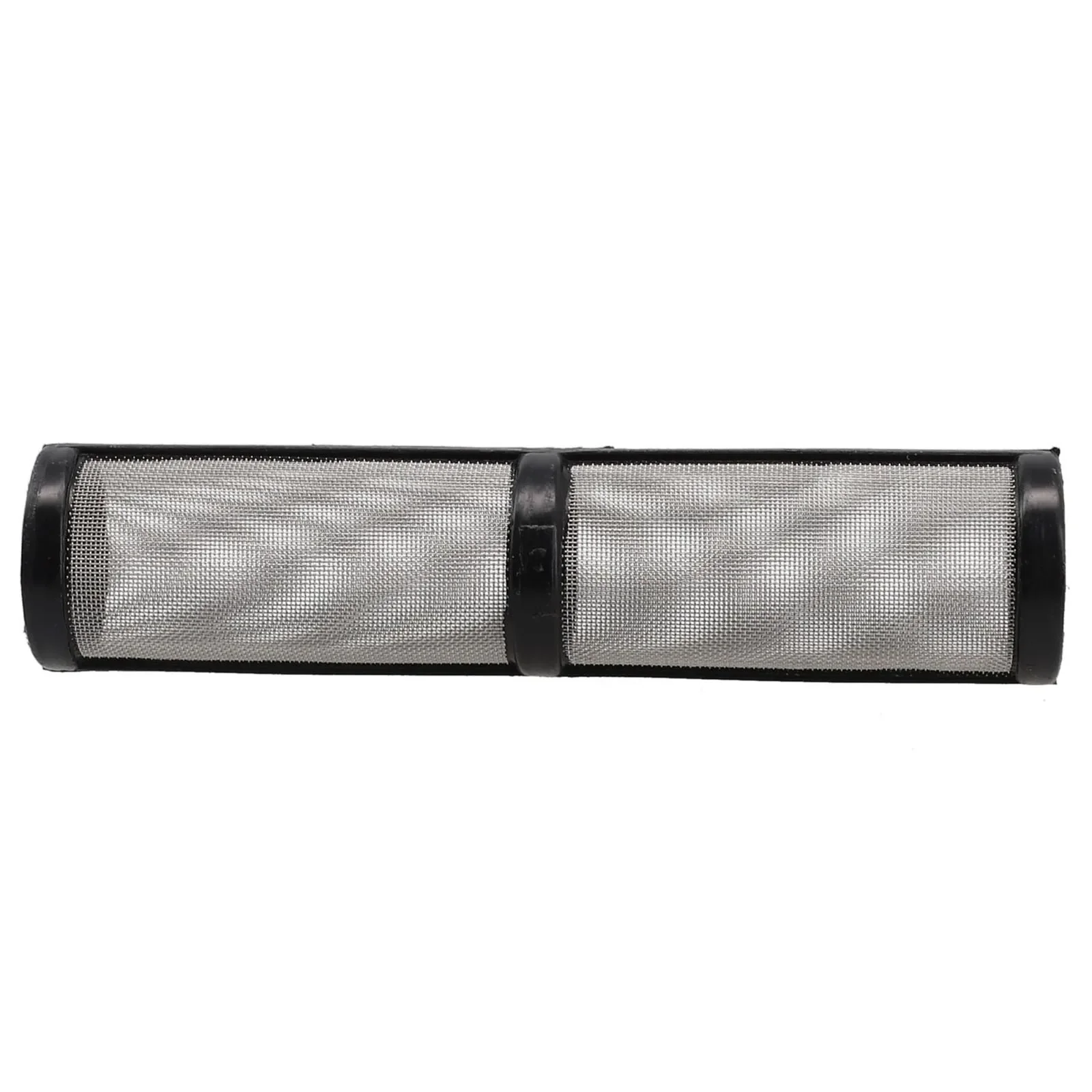 Imagem -04 - Elétrica Filtro Bomba Body Coating Malha Airless Pintura Pulverizador Preto 395 495 G390 Pcs Aço Inoxidável