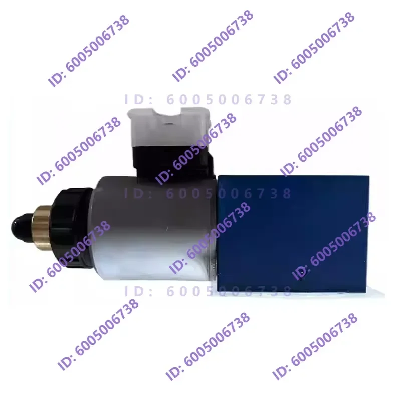 Proportional Relief Valve for DBE6X-1X/315G24-8NZ4M R901170278
