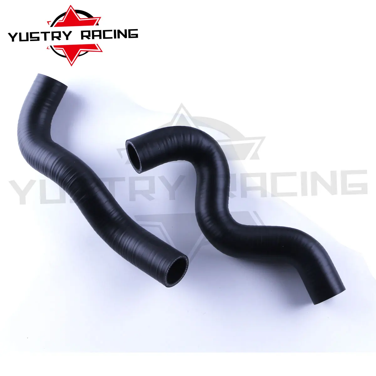 

For Fiat UNO 1.4 IE Turbo MK2 Silicone Coolant Radiator Hose Pipe Kit