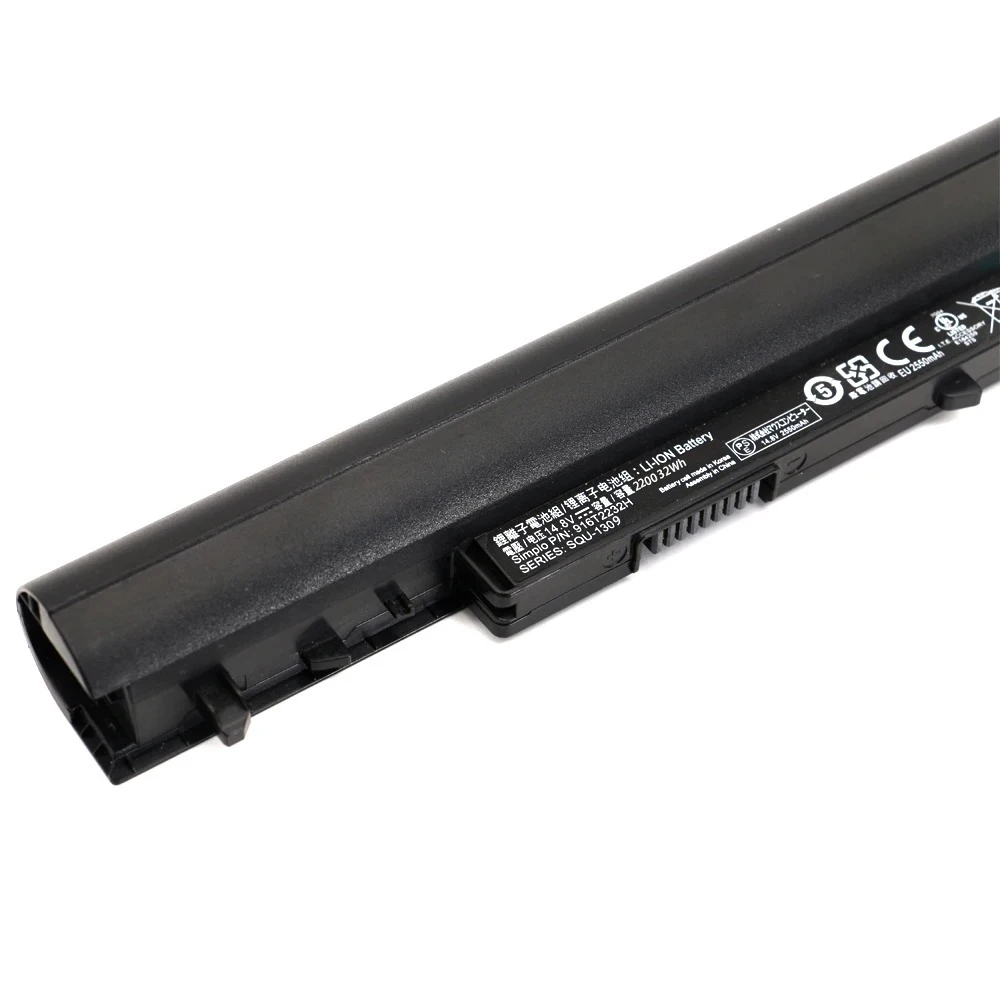 Imagem -02 - Bateria Original Genuína do Portátil para lg Squ1301 14.8v 2600mah Lg15n365 Cqb-924 Série Fuji X3p Squ-1309 Squ-1302 91672232h Novo