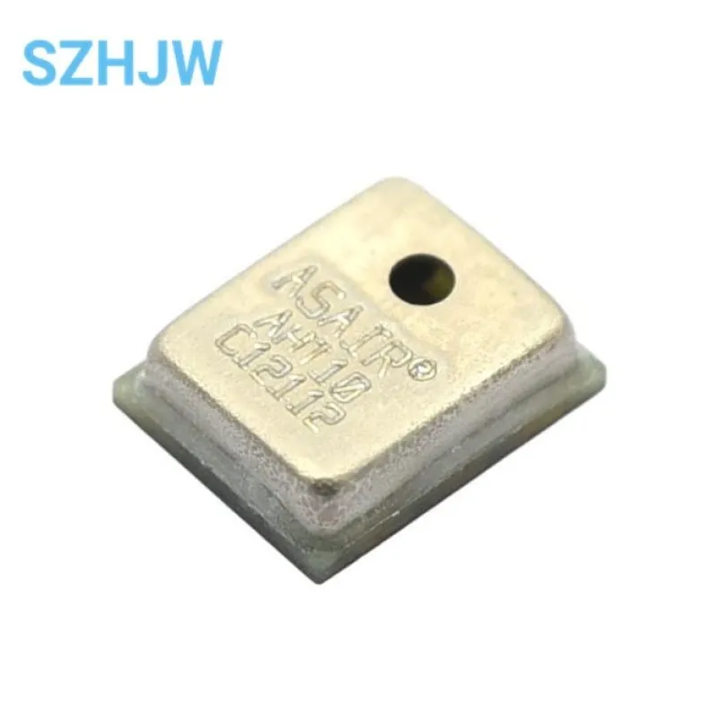 AHT10 High Precision Digital Temperature And Humidity Sensor Measurement Module I2C Communication Replace DHT11 SHT20 AM2302 image 6