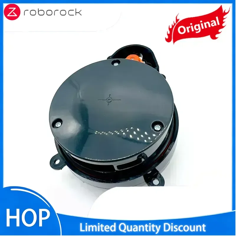 Original Roborock Laser Distance Sensor S5 S6 Pure S5 Max S7 S7 MaxV Robot Vacuum Cleaner LDS Replacement Accessories Spare