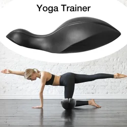 Yoga Pilates Little Dolphin Spine Corrector, Balance Traner in a Line,Training Equipment, Fitness Equipment, Gym Equipment, Ovv