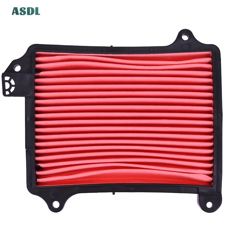 

Motorcycle Air Filter For Honda AX1 NX250 NX 250 MD21 MD25 1988-1995 AX 1 NX 250 MD 21 MD 25 OEM 17210-KW3-000 1993 1994 1995