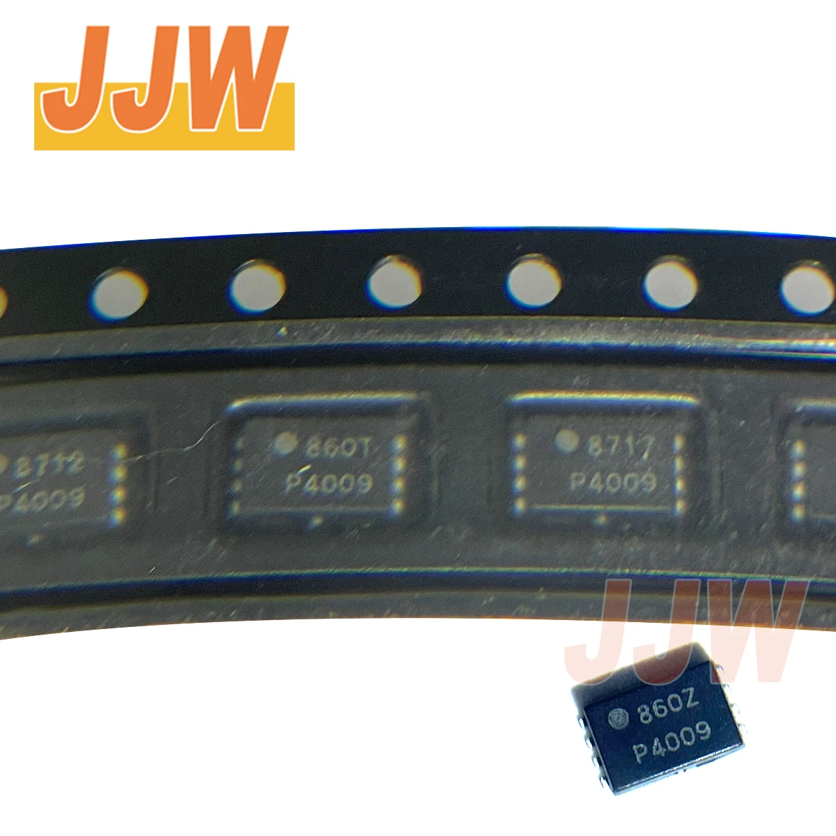 مُعالجات IGBT RJP4009 وRJP4009ANS: تقييم شامل لموثوقية الأداء في التطبيقات الصناعية