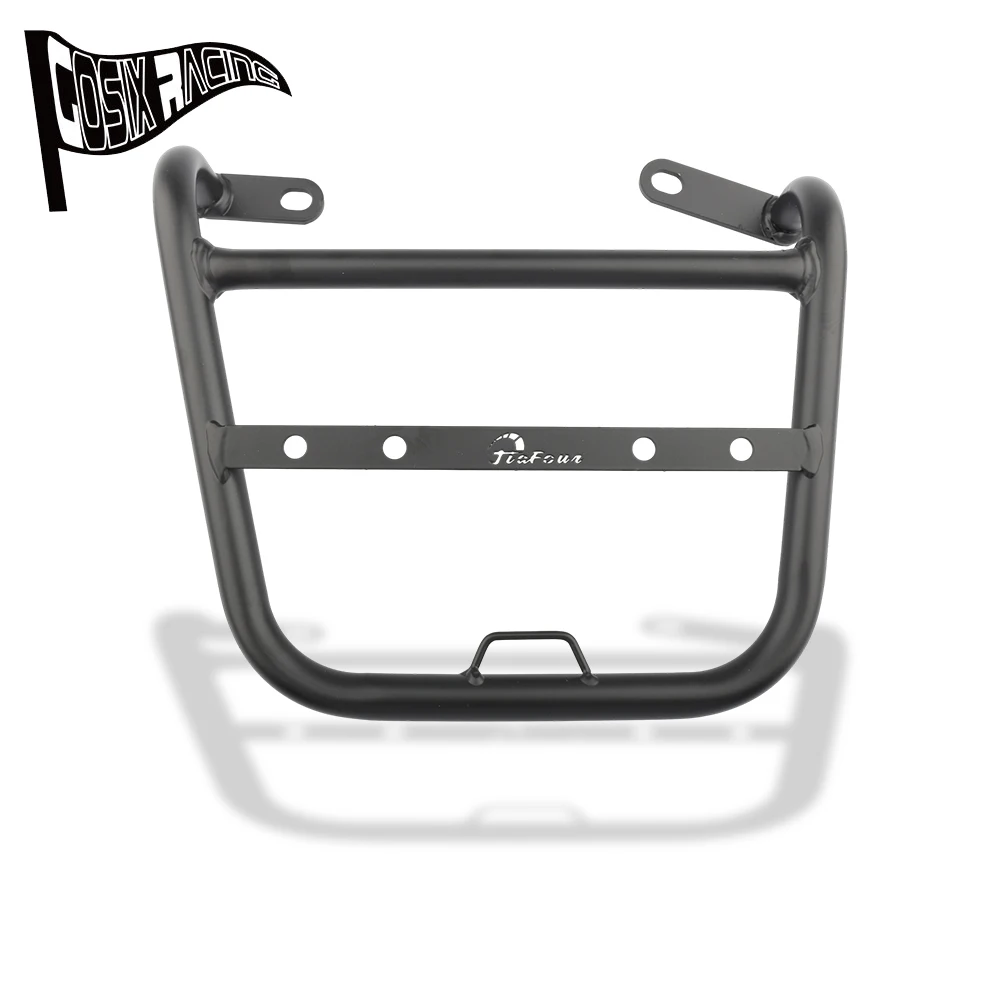 For R18B R18 Classic R18 100 Years R18 2020-2025 Saddle Bag Support Bracket Motorcycle Trunk Bag Holder
