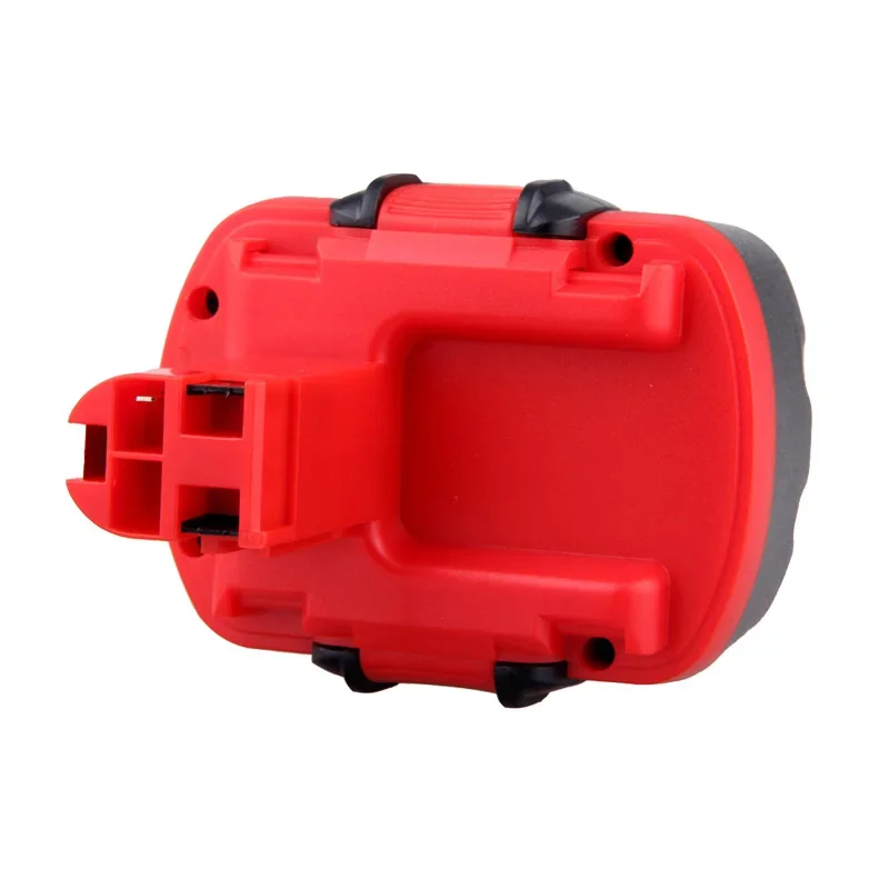 14.4V 2000mAh Ni-CD Ni-MH Replacement Power Tool Battery for Bosch2 607 335 711 BAT038 BAT040 BAT041 BAT140 BAT159 2 607 335