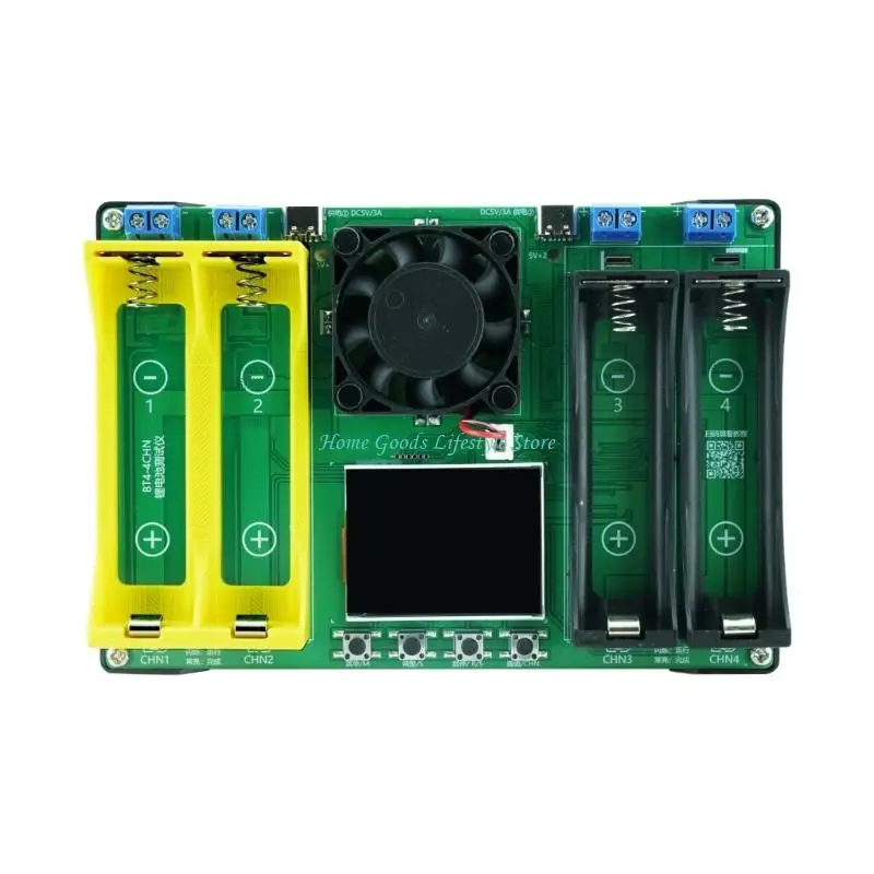 E74E 21700 Battery …