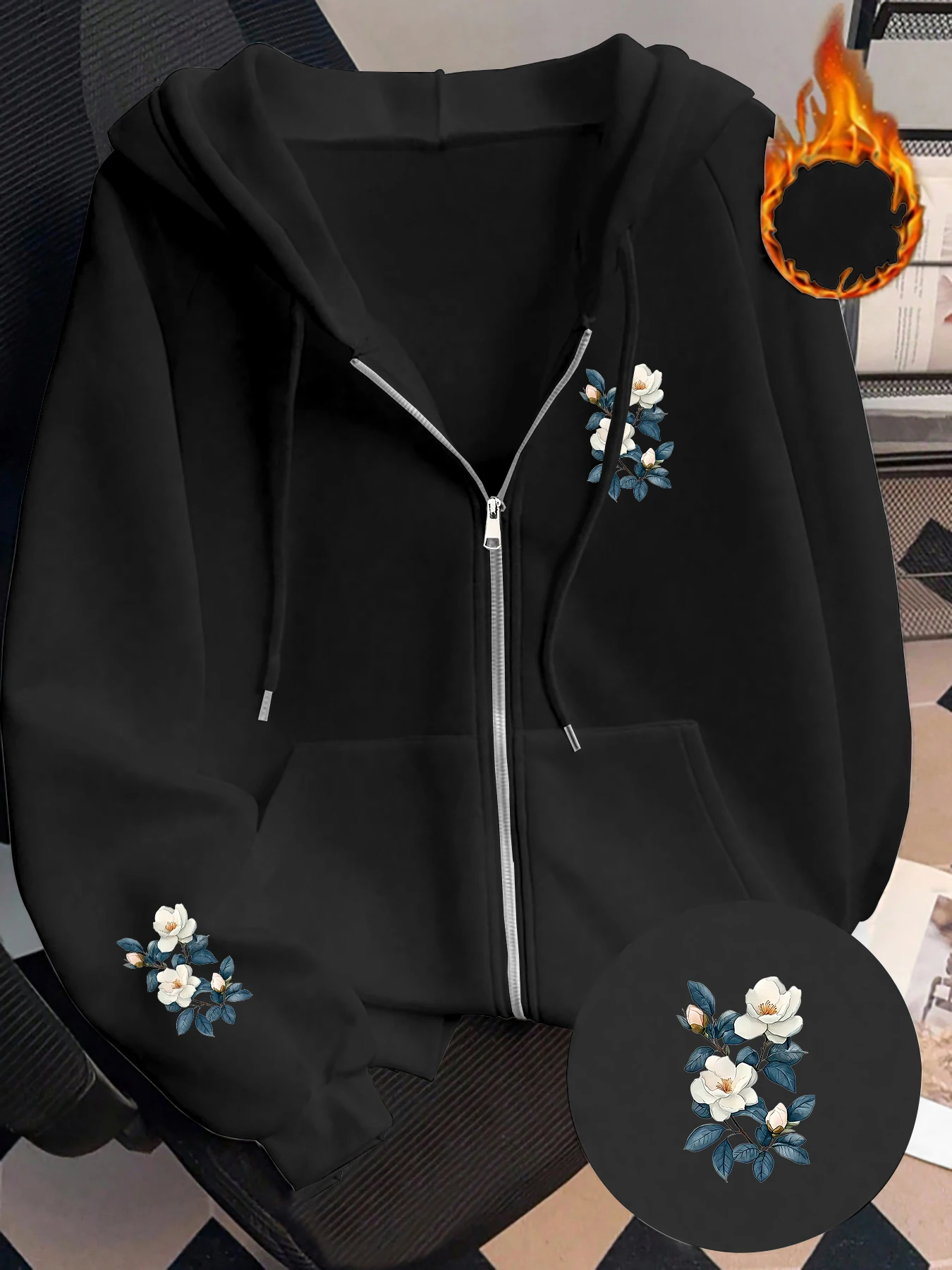 Winter Clothing Essentials For Women - Trendy European and American Autumn/Winter Essential