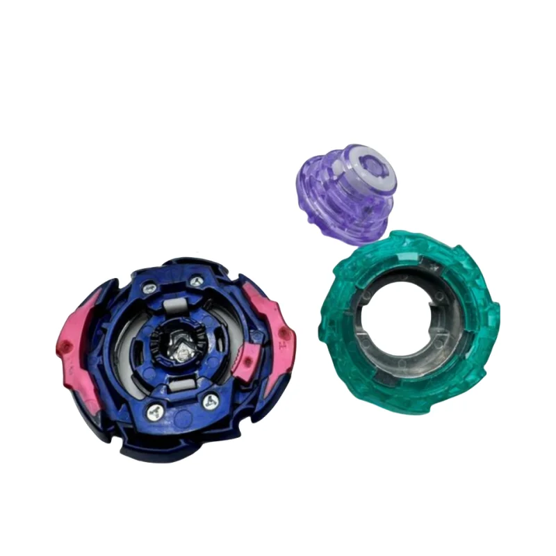 TAKARA TOMY beyscollector GENUINE BEYSCOLLECTOR B-142 Booster Judgement Joker.00T.Tr ZAN