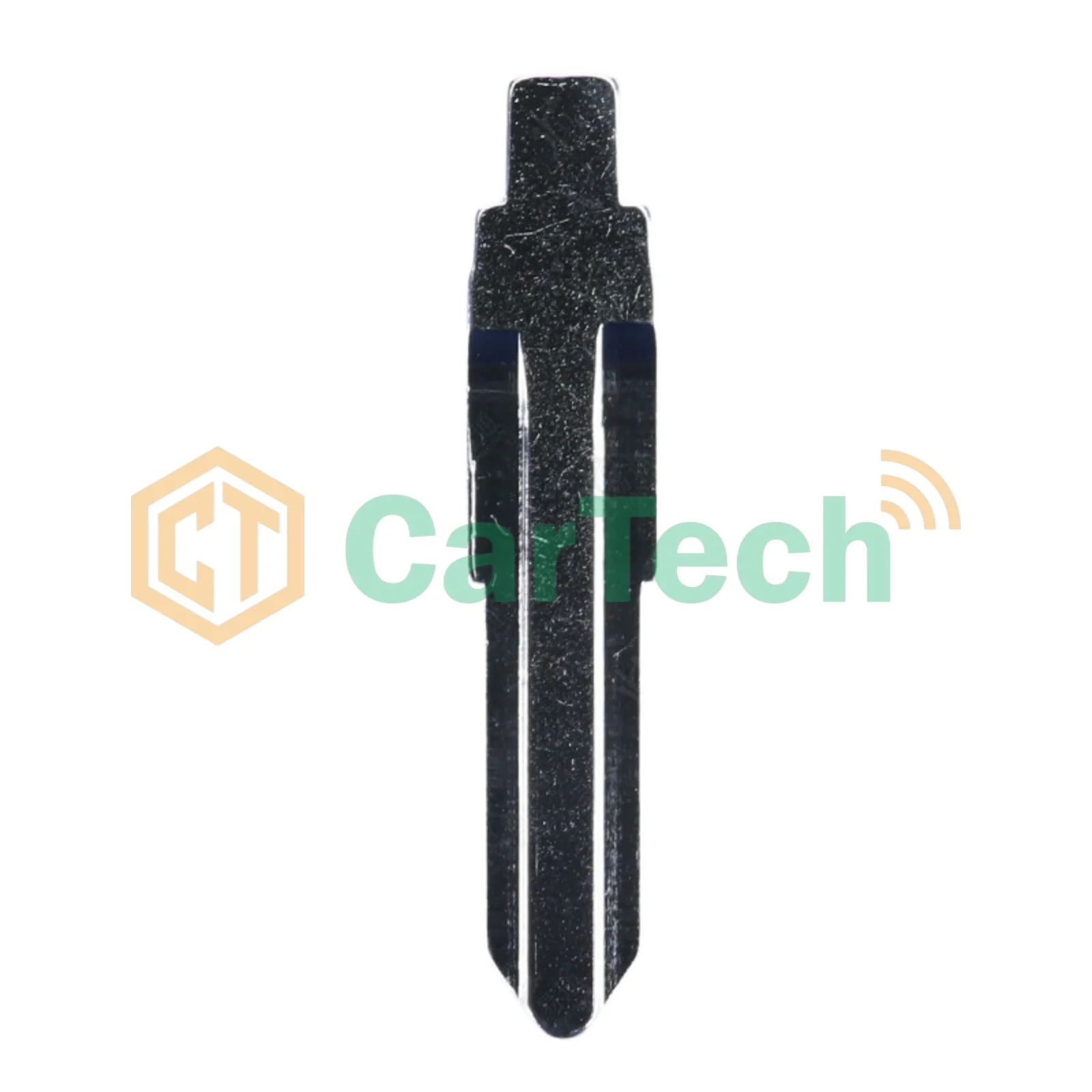 Cartech 79# Uncut Flip Blank Key Blade for KEYDIY KD VVDI Universal Remote Fit New Wuling Sunshine