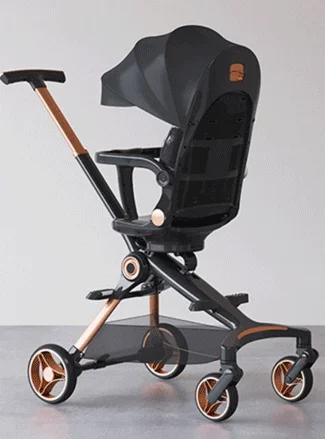 Baby pram pushchair buggy stroller with free Rain Cover