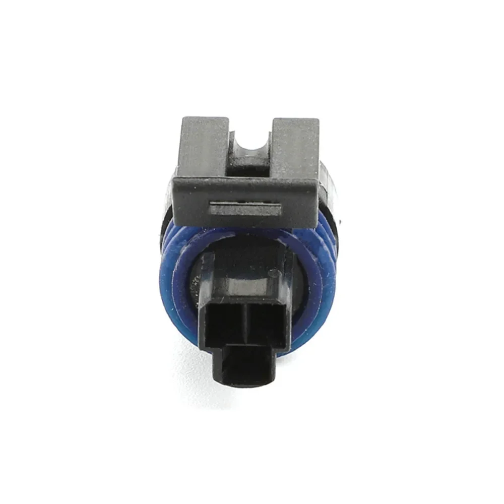 5/10/20/50/100sets 3pin automotive water temperature sensor throttle plug connector 12110192/12065287