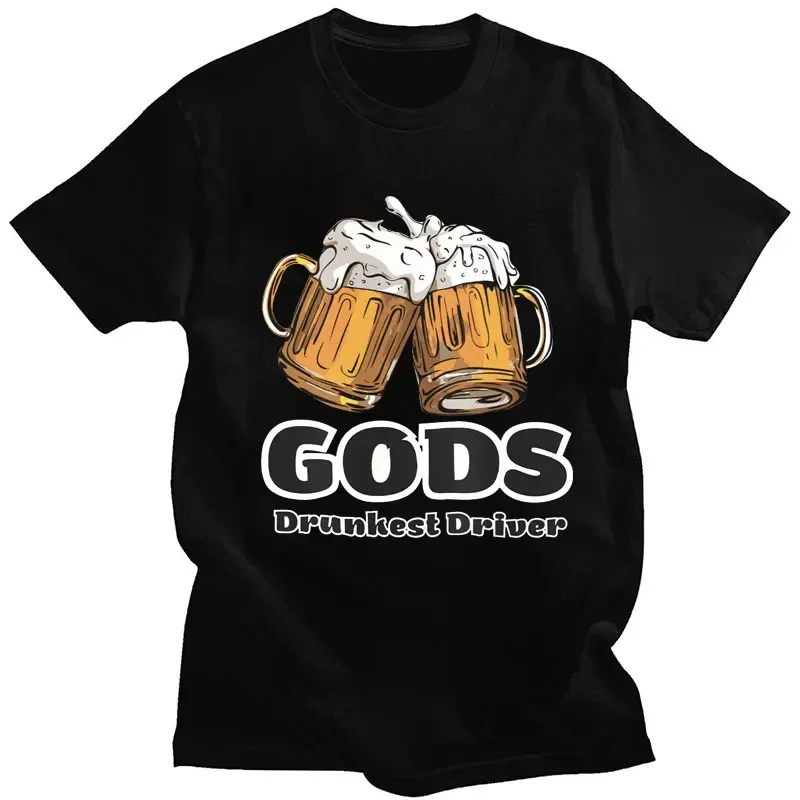 Meu veículo minha escolha imprimir engraçado t camisa de condução bêbada moda manga curta camisetas das mulheres dos homens oversized streetwear topos