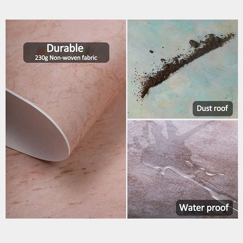 الرجعية التصوير الخلفيات القماش 50*75 سنتيمتر زيت مقاوم للماء اللوحة صور الخلفيات الدعائم مجوهرات التجميل استوديو الديكور #2