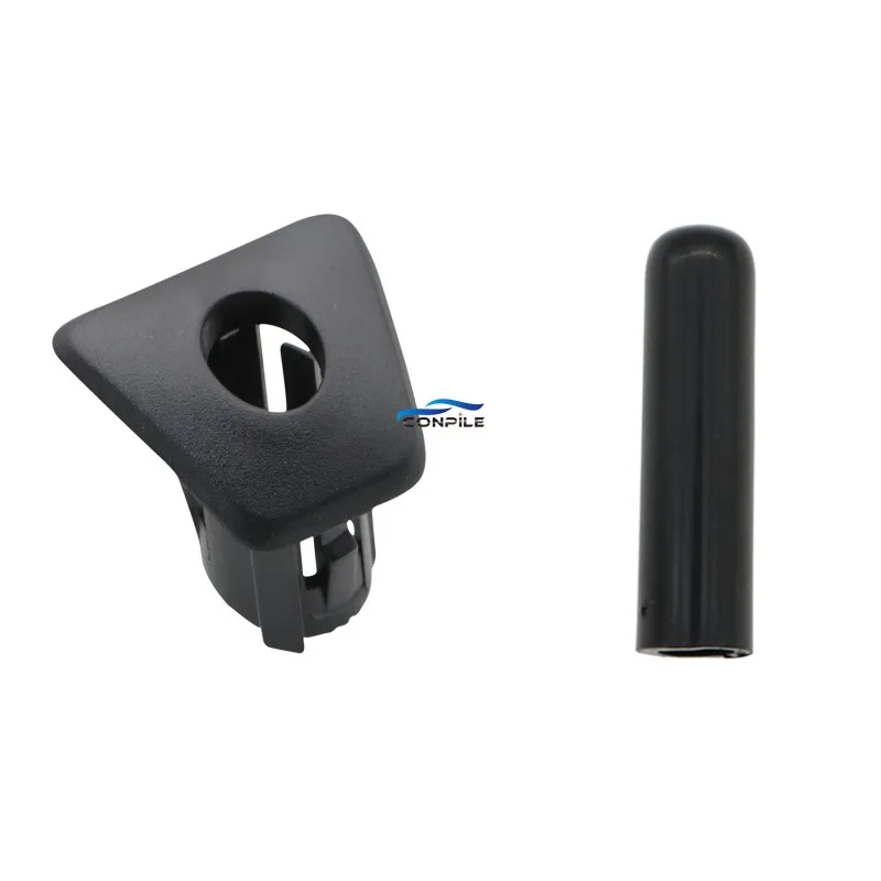 1pc for BMW 5 Series G30G38 Door Lifting Torsion Outer Ring Rod G11 G12 Base Decorative Cover