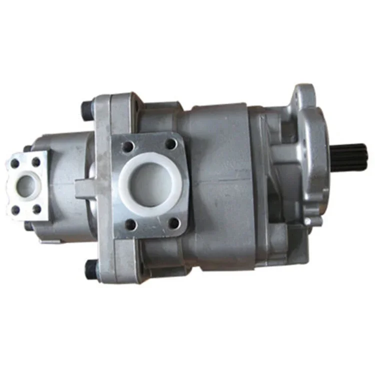 Hydraulic Pump 705-52-31130 For WA500-1-A