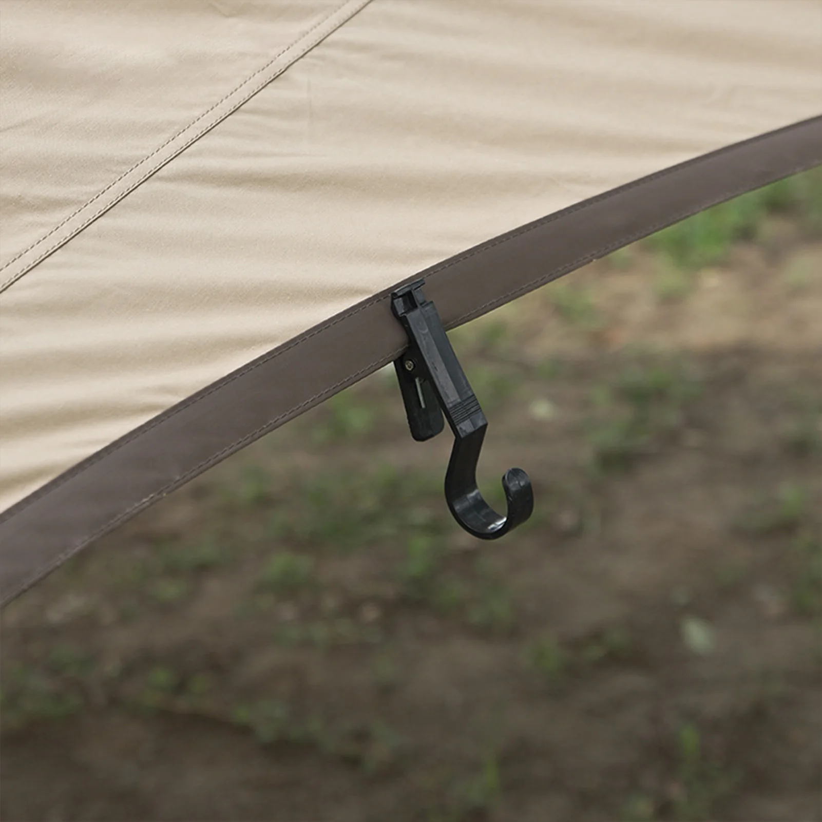 New Hot Multifunctional Tent Canopy Clip Excellent Load Resistance Versatile Equipment for Friend Family Neighbors Gift