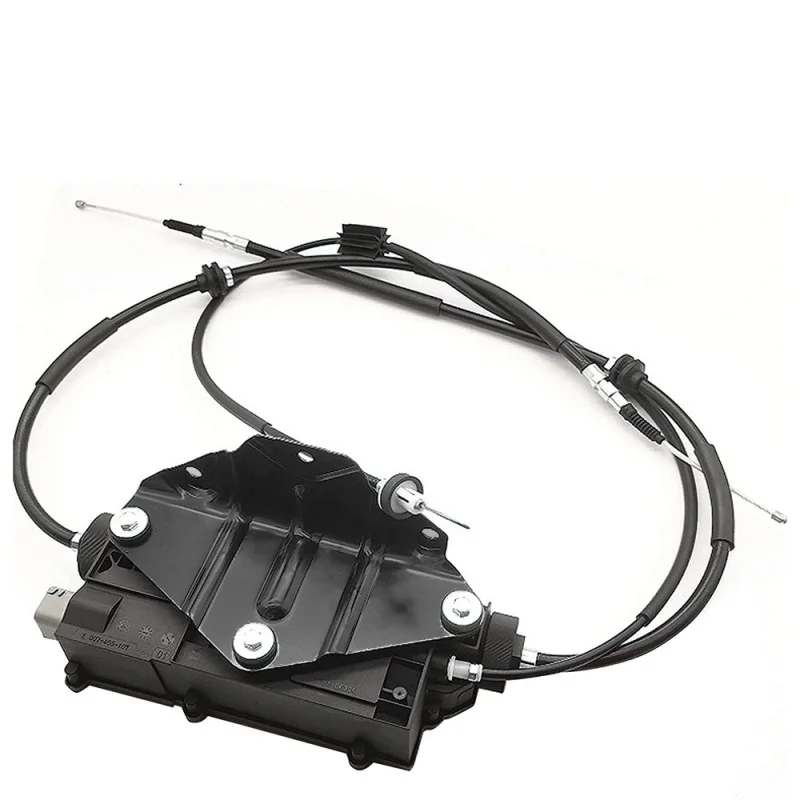 Podofo Electronic Parking Brake Actuator Assembly With Control Unit 34436850289 For BMW 2007-2013 X5 E70/2008-2014 X6 E71 E72