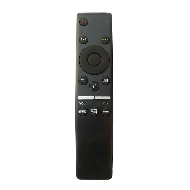 Smart 4K HD TV Remote Control for Samsung BN59-01358B BN59-1358C BN59-1358D BN59-01350 BN59-01363 With Netflix Rakuten TV Button
