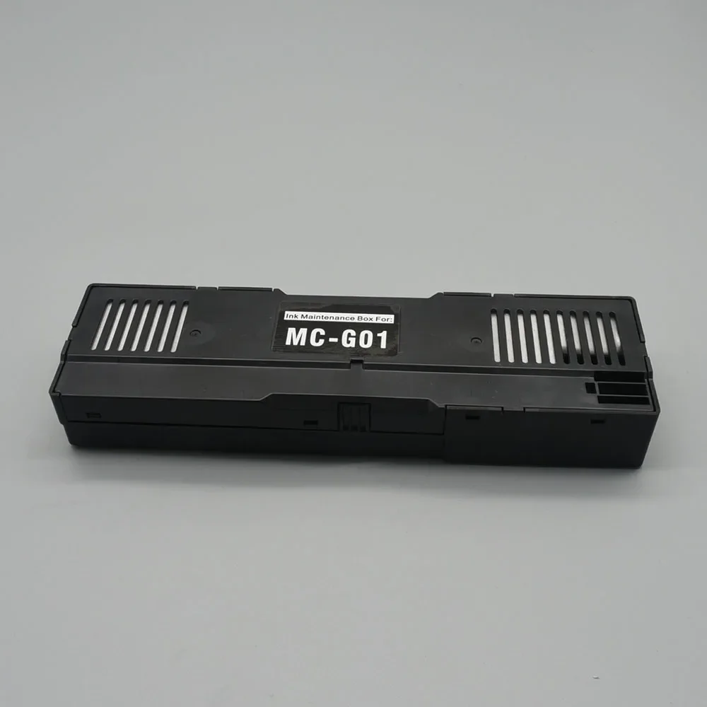 5X MC-G01 Maintenance Cartridge for CANON GX6010 GX6020 GX6030 GX6040 GX6050 GX7010 GX7020 GX7030 GX7040 GX7050 GX7070 GX7055