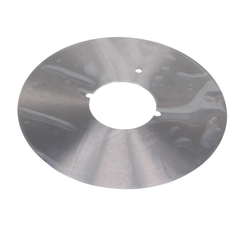 1429970 Knife ,size 133*42.8*1.0 R51/4W21 5-1/4 Blade view 3