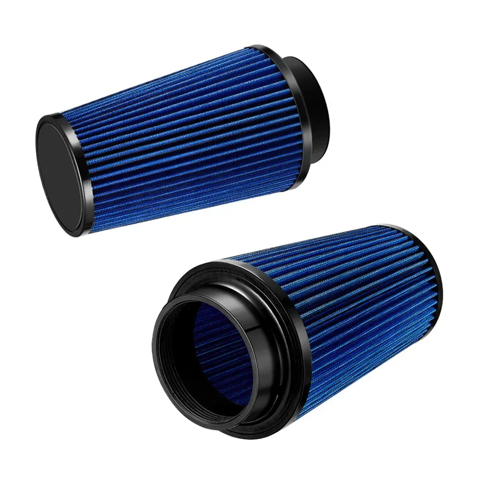 Racing Cold Air Intake System Turbo Induction Pipe Tube Kit With Air Filter Inlet For Ram 2500 6.7L 2007‑2012 Mod Parts