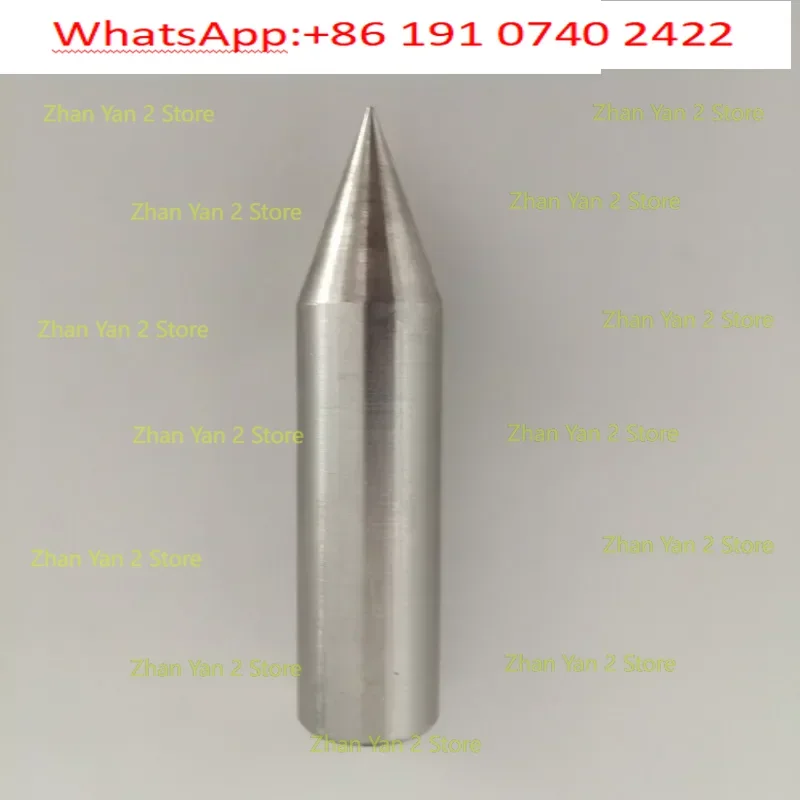 1PCS Gun head standard accessories, electrostatic electrodes