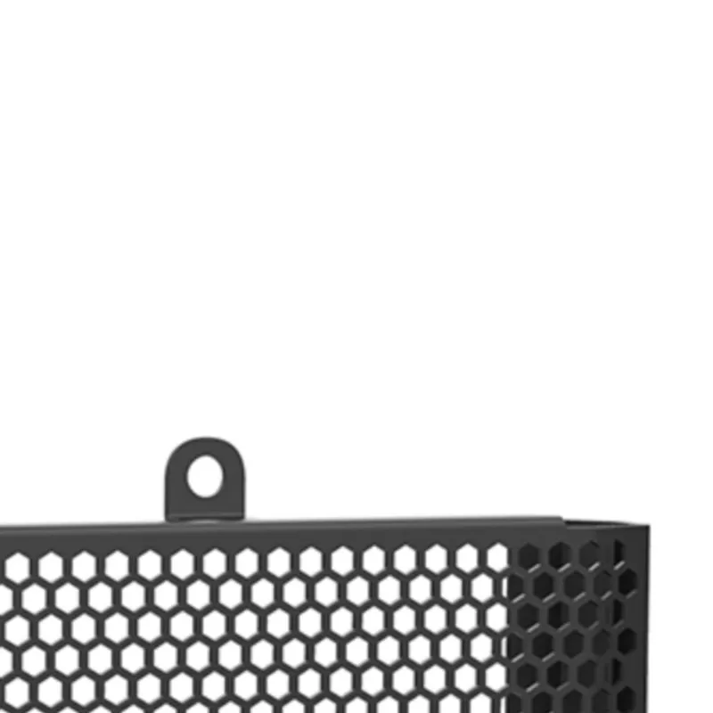 Для Yamaha XJR1200 XJR1300 1994-2014 2015 2016 2017 2018 защита радиатора защитная крышка масляный радиатор аксессуары moto